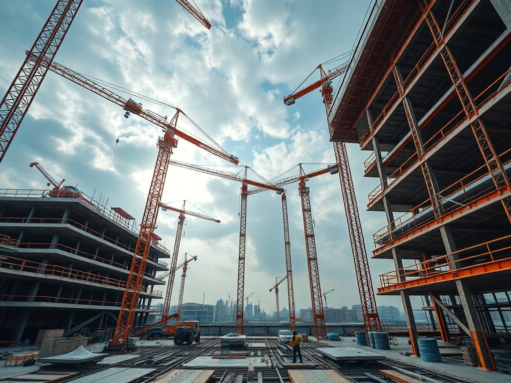 2B STRUCTURES LTD